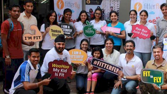 Mumbai based healthcare startup Fitterfly raises $3.1 million in funding round led by Fireside Ventures