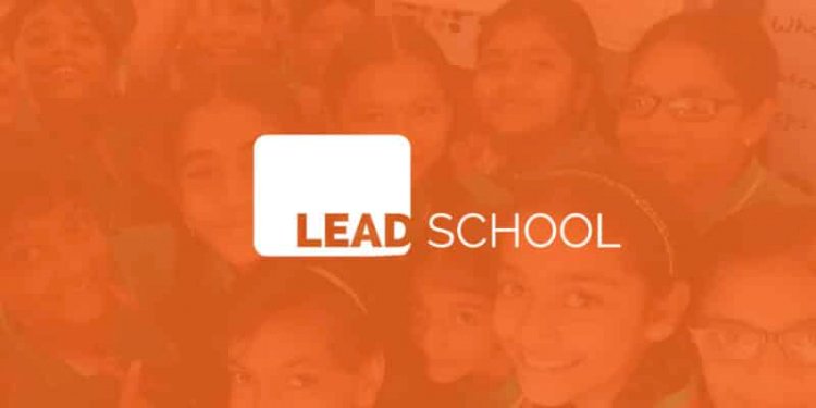 Mumbai based Edtech statup Lead School bags $30 Mn in Series D round