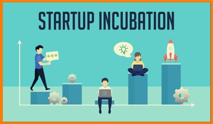 Incubation centers' Role in Empowering India's Early-Stage Entrepreneurs
