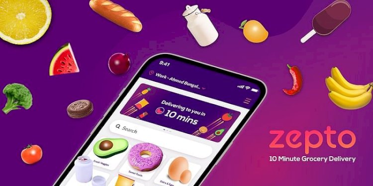Zepto, a grocery delivery startup, has doubled its valuation after raising $100 million in investment.
