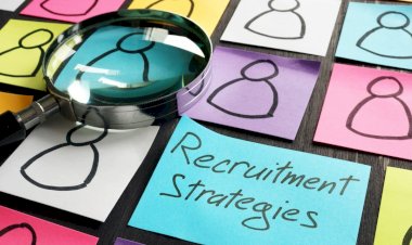 Recruitment practices that help sustain the growth of Startups