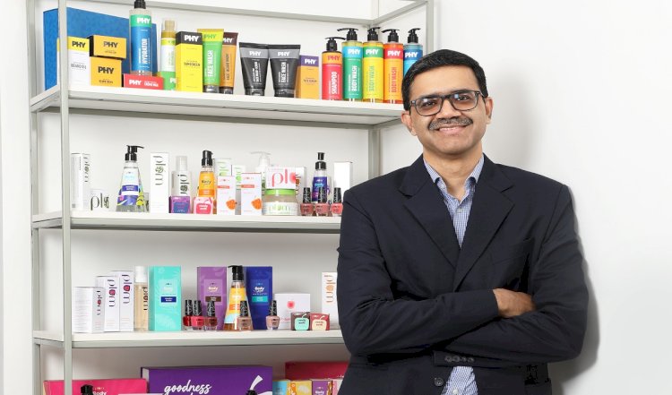 Plum, a beauty business, obtains $267 million in investment led by A91 Partners