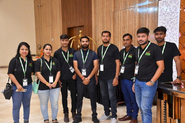 Central India’s Biggest Hackathon 2022 – Smart Satna Hackathon 1.0 has come to an end.