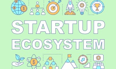 The Rising Startup Ecosystem of Tier 2 and Tier 3 cities in India.