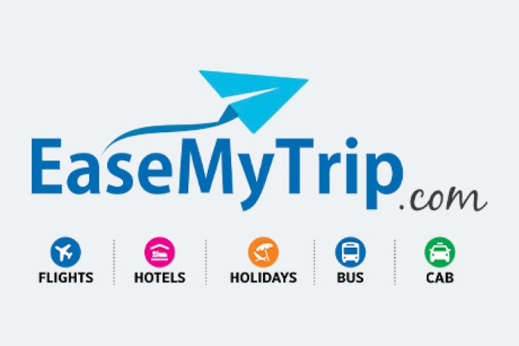 Get discount on flight and train booking at EaseMyTrip - Give Refer