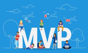 ﻿Various Approaches To Creating An MVP