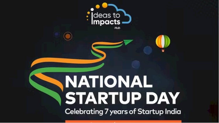 National Startup Day 2023: Significance and History