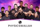 Physics Wallah: The rise of a youtube channel that became a unicorn Edtech Startup Bharat.