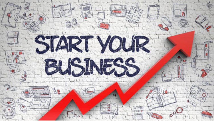 Your Complete Guide to Launching a Business in 2023 - Srepublic | Startup News | Startup Ecosystem | Startup Stories | Startup Funding News