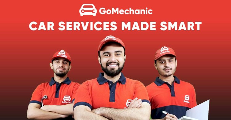 How GoMechanic, a car repair business, tripled its revenue in a short period of time