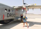 Kanika Tekriwal's Inspiring Journey to Revolutionize Private Aviation Industry in India