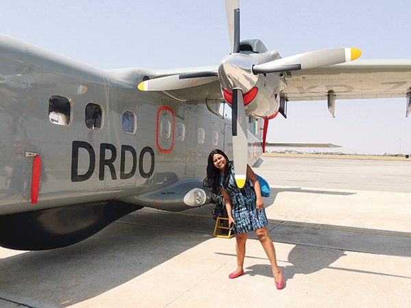 Kanika Tekriwal's Inspiring Journey to Revolutionize Private Aviation Industry in India