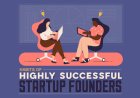 Essential Habits of Successful Startup Founders