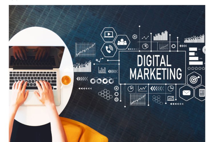 Digital Marketing For Startups: The Best Tools And Strategies For ...