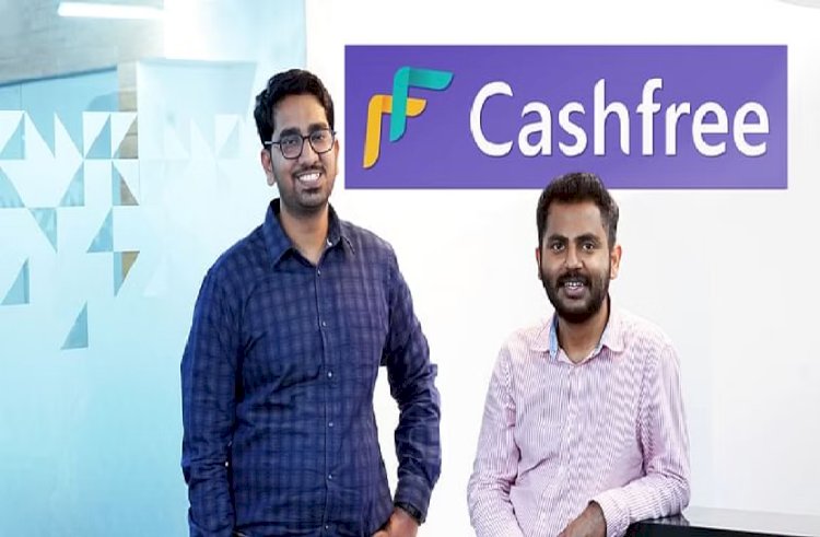 How Two Friends Created a Business to Revolutionize India's Fintech Industry