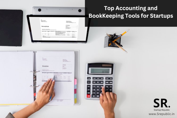 Streamline Your Finances with the Best Accounting and Bookkeeping Tools