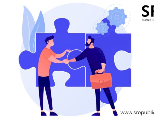 The Risks of Going Solo: Why Every Startup Needs a Co-Founder