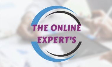 The Online Experts: Empowering Businesses with Digital Marketing