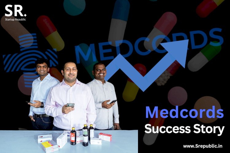 MedCords: Revolutionizing Healthcare Access in India