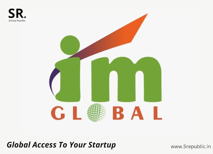Fueling Entrepreneurial Success: Introducing IM Global Accelerator