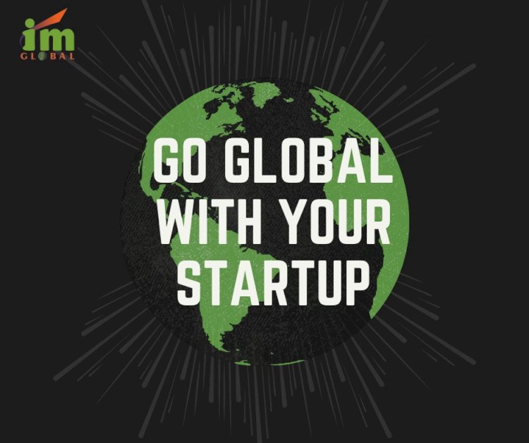 IM Global Acceleration Program: Empowering Startups to Achieve Success