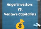 Angel Investors vs. Venture Capitalists: Unveiling the Dynamics of Startup Funding