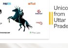 From Vision to Reality: How Uttar Pradesh  Startup Ecosystem Nurtured 8 Unicorn Startups