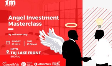 Empowering Madhya Pradesh's High Net Worth Individuals to Drive Positive Change through Impact Investment