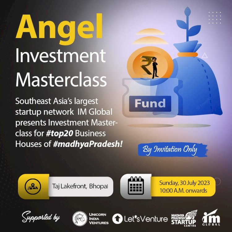 Accelerate Your Wealth: Angel Investment Strategies for High Net Worth Individuals