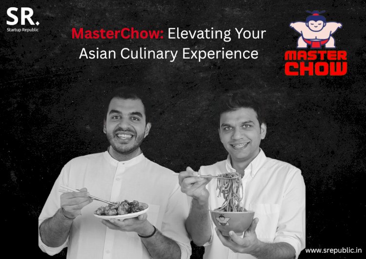 Elevating Asian Cuisine from Restaurants to Your Kitchen