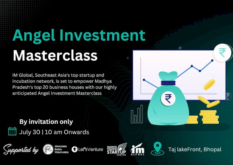 Founders and Investors Unite: Best Practices for Structuring Angel Investment Deals