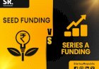 Seed Funding vs. Series A Funding