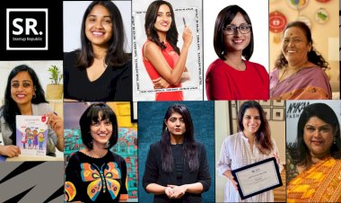 9 Inspirational Success Stories of Women Entrepreneurs in India