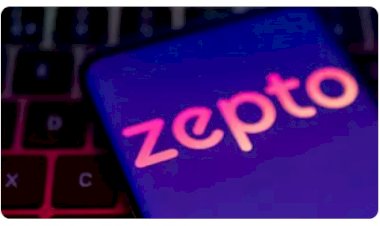 Aadit Palicha The Young Visionary Behind India's Fastest Unicorn Zepto