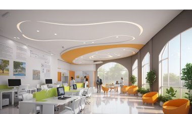 The Anticipated Impact of the Upcoming RISE Jhansi Incubation Center on Innovation and Entrepreneurship