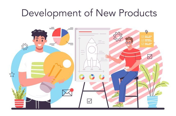 Product Development Best Practices for Startups
