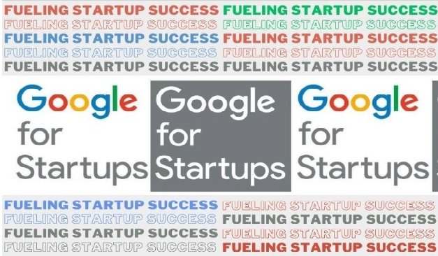 FUELING INNOVATION: GOOGLE'S INITIATIVES TO SUPPORT STARTUPS
