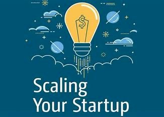 From Startup to Scale-up A Comprehensive Guide for Entrepreneurs