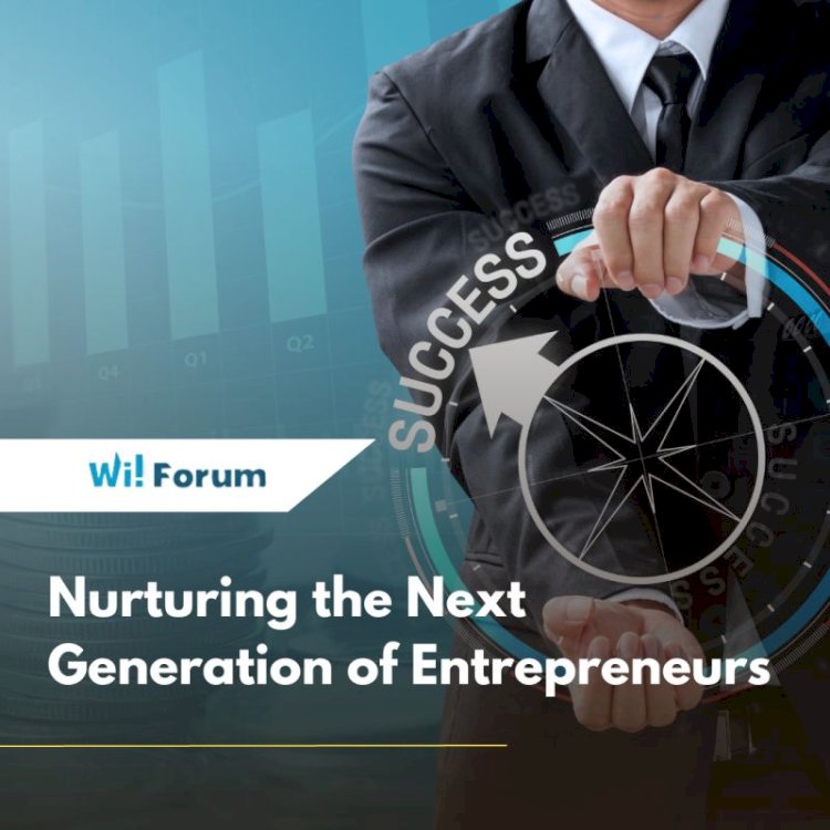 Wiiforum: A Game-Changer for Incubators and Accelerators in Fostering Innovation