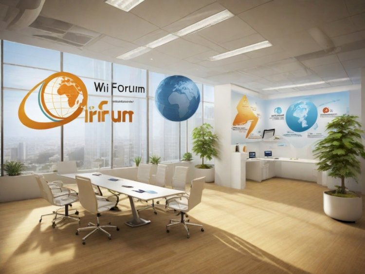 "Empowering Innovation: The Impactful Role of WIIForum in Supporting Incubators and Innovators Worldwide"