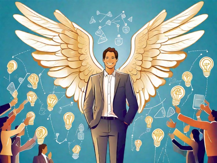 Unlocking Investment Opportunities: How Startups Can Secure Funding from Jhansi Angels