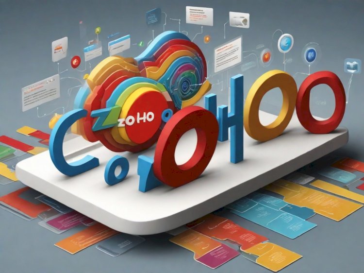 ZOHO Corporation: A Tale of Innovation and Independence