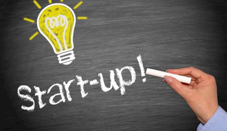 What Is Startup, Its Importance And How It Is Different From Business: -