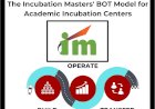The Incubation Masters' BOT Model for Academic Incubation Centers