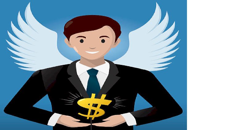 Discovering Angel Investment Secrets: Your Path to Mastering Successful Fundraising