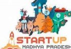 "Madhya Pradesh Soars to the Top: Crowned as the Ultimate Leader in the 2022 Startup Rankings"