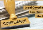 Navigating the Streamlined Legal and Compliance Landscape for Startups in India