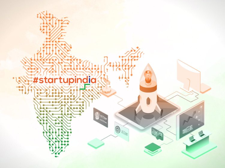 Navigating the Vibrant Startup Ecosystem in India