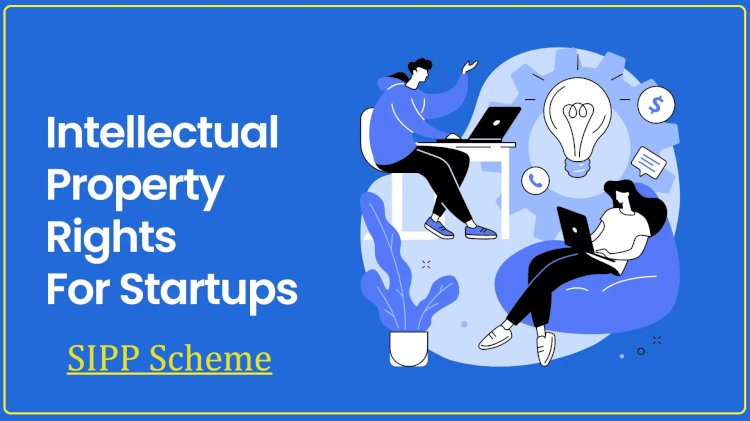 Navigating Intellectual Property Protection for Start-Ups: A Guide to the SIPP Scheme