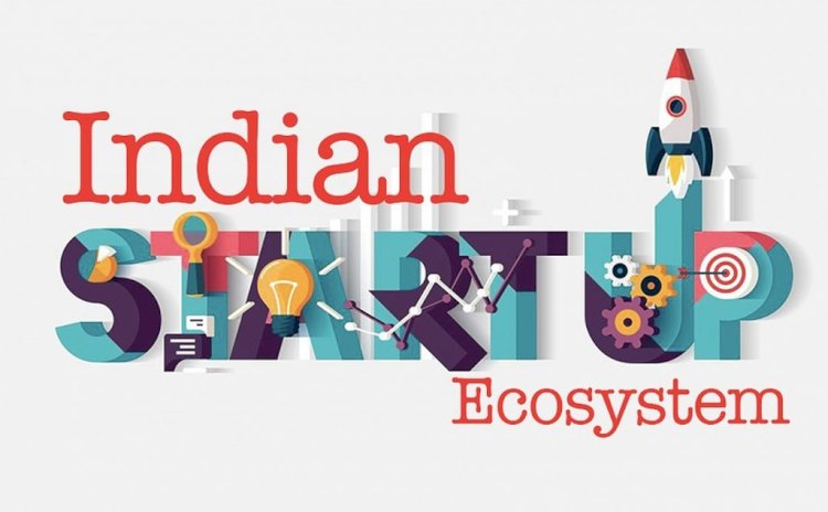 Unveiling the State of Indian Startup Ecosystem: Insights from the 2023 Report